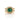 BUGGY GREEN TOURMALINE - Jochen Leën
