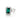 Buggy Green Tourmaline - Jochen Leën