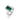 Buggy Green Tourmaline - Jochen Leën