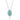 Solitaire Paraiba Tourmaline - Jochen Leën