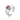 Amnesia Pink Tourmaline
