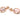 Buggy Earrings Morganite