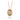 Buggy Necklace Watermelon Tourmaline