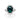 GRANDIDIERITE RING - Jochen Leën
