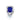 Quadripod Tanzanite