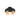 Signet Pavé Black
