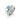 Solid Aquamarine