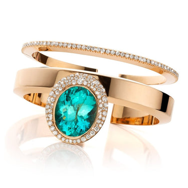 BRACELET BERYL - Jochen Leën