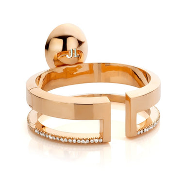 BRACELET BERYL - Jochen Leën