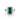 Buggy Green Tourmaline - Jochen Leën