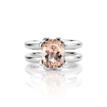 Buggy Morganite - Jochen Leën