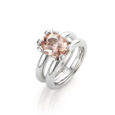 Buggy Morganite - Jochen Leën