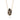 LAÄYOUNE LUNAR METEORITE PENDANT - Jochen Leën