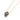 LAÄYOUNE LUNAR METEORITE PENDANT - Jochen Leën
