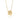 LIBYAN DESERT GLASS PENDANT - Jochen Leën