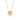 LIBYAN DESERT GLASS PENDANT - Jochen Leën