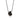 MARTIAN METEORITE PENDANT - Jochen Leën