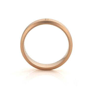 Signet Gold - Jochen Leën