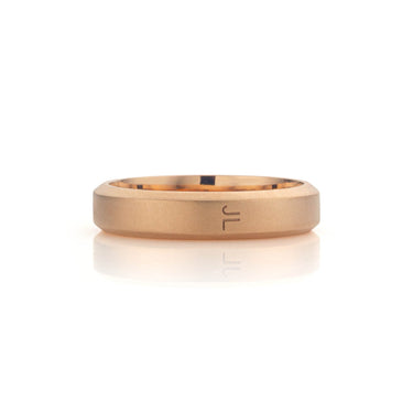 Signet Gold - Jochen Leën