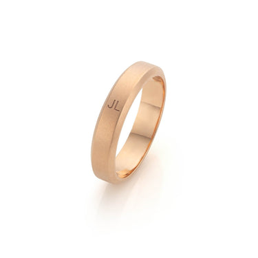 Signet Gold - Jochen Leën