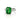 SOLITAIRE TSAVORITE GARNET - Jochen Leën